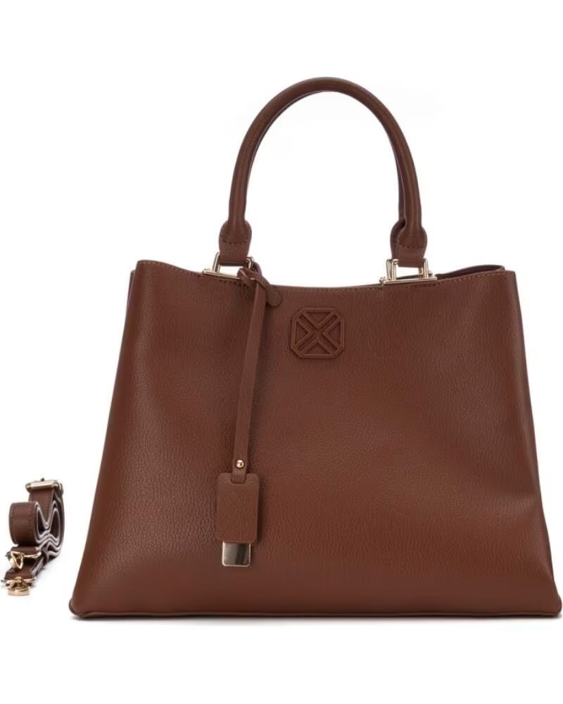 XTI MALA BASIC 185178 MARRóN