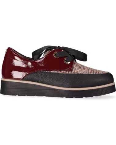 SCARPE PELLE CHIKA10 RE FICUS 08 MULTICOLORE MULTICOLOR