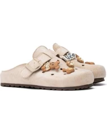 XTI KINDERCLOGS 154180 BEIGE MARRóN