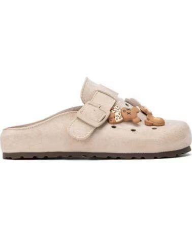 XTI KINDERCLOGS 154180 BEIGE MARRóN