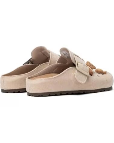 XTI KINDERCLOGS 154180 BEIGE MARRóN