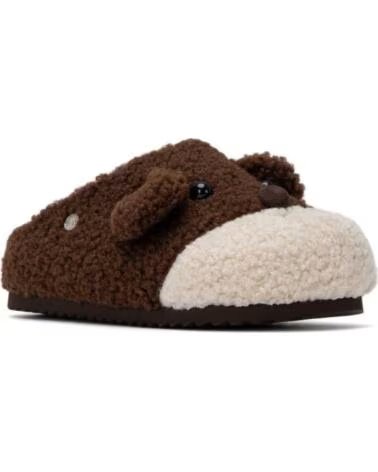 XTI KINDERSCHUH KID 154184 BRAUN MARRóN