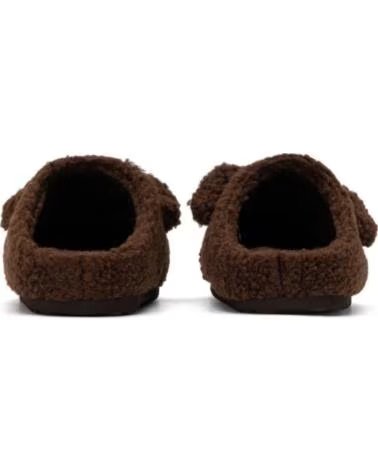 XTI KINDERSCHUH KID 154184 BRAUN MARRóN