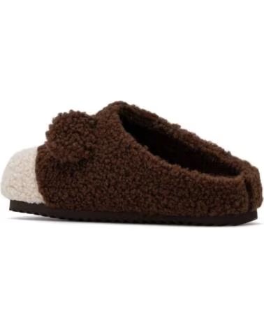 XTI KINDERSCHUH KID 154184 BRAUN MARRóN