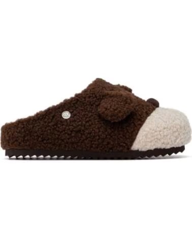 XTI KINDERSCHUH KID 154184 BRAUN MARRóN