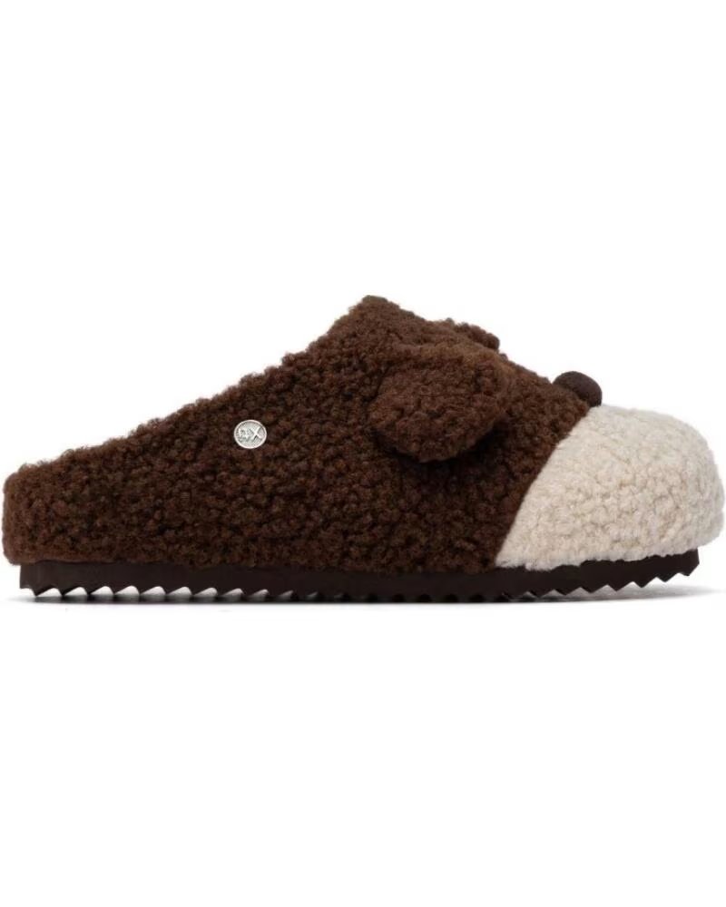 XTI KINDERSCHUH KID 154184 BRAUN MARRóN