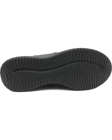 Schuhe für Damen ON FOOT FLOPPY 70010 NEGRO