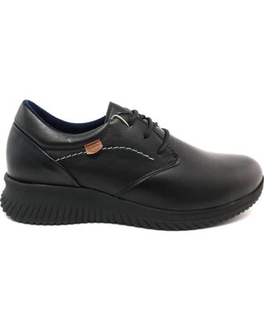 Zapatos de Mujer ON FOOT FLOPPY 70010 NEGRO