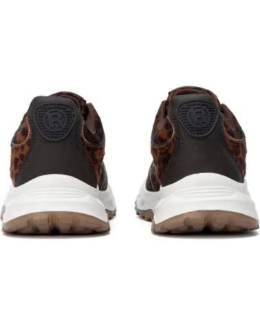 REFRESH SNEAKERS DA DONNA 176115 MARRóN