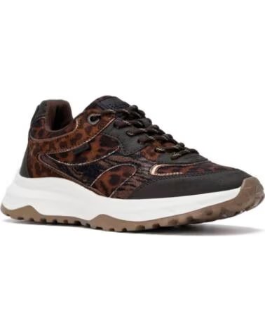 REFRESH SNEAKERS DA DONNA 176115 MARRóN