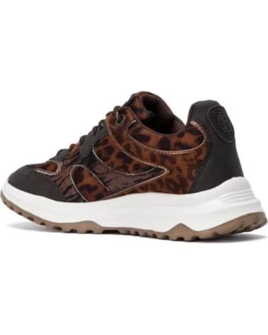 REFRESH SNEAKERS DA DONNA 176115 MARRóN