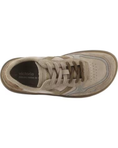 VICTORIA DUNA BAREFOOT SERRAJE 1187100 BEIGE