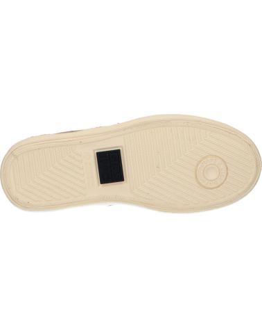 Sportif pour Fille et Garçon GIOSEPPO 47308 GRIS