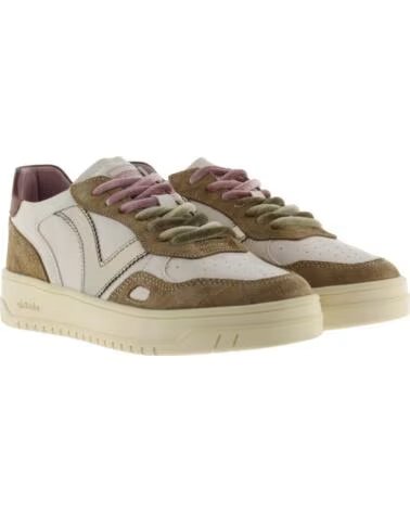 SNEAKER SEUL CROSTA PELLE COCCODRILLO 1257148 CUERO