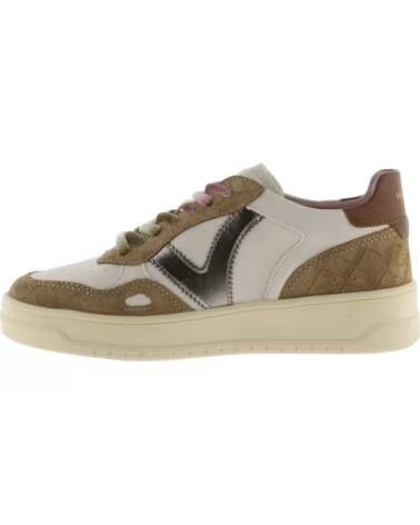 SNEAKER SEUL CROSTA PELLE COCCODRILLO 1257148 CUERO