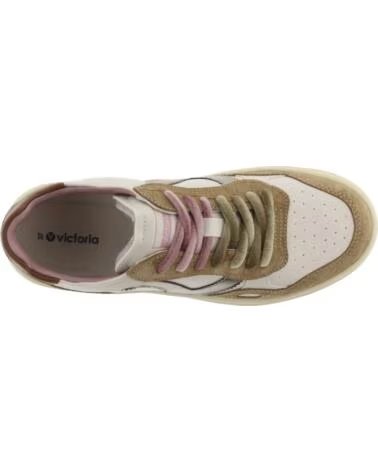SNEAKER SEUL CROSTA PELLE COCCODRILLO 1257148 CUERO