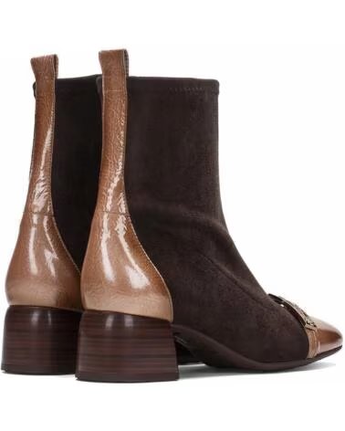 HISPANITAS BOTA BHI265016 VARSOVI ALMONDC003