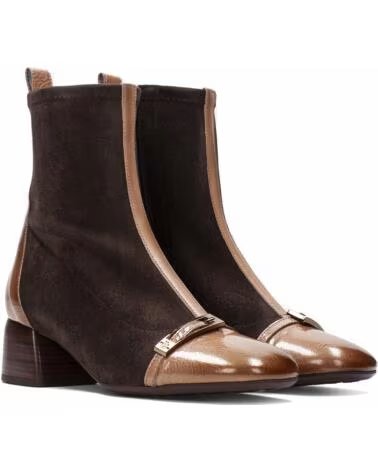 HISPANITAS BOTA BHI265016 VARSOVI ALMONDC003