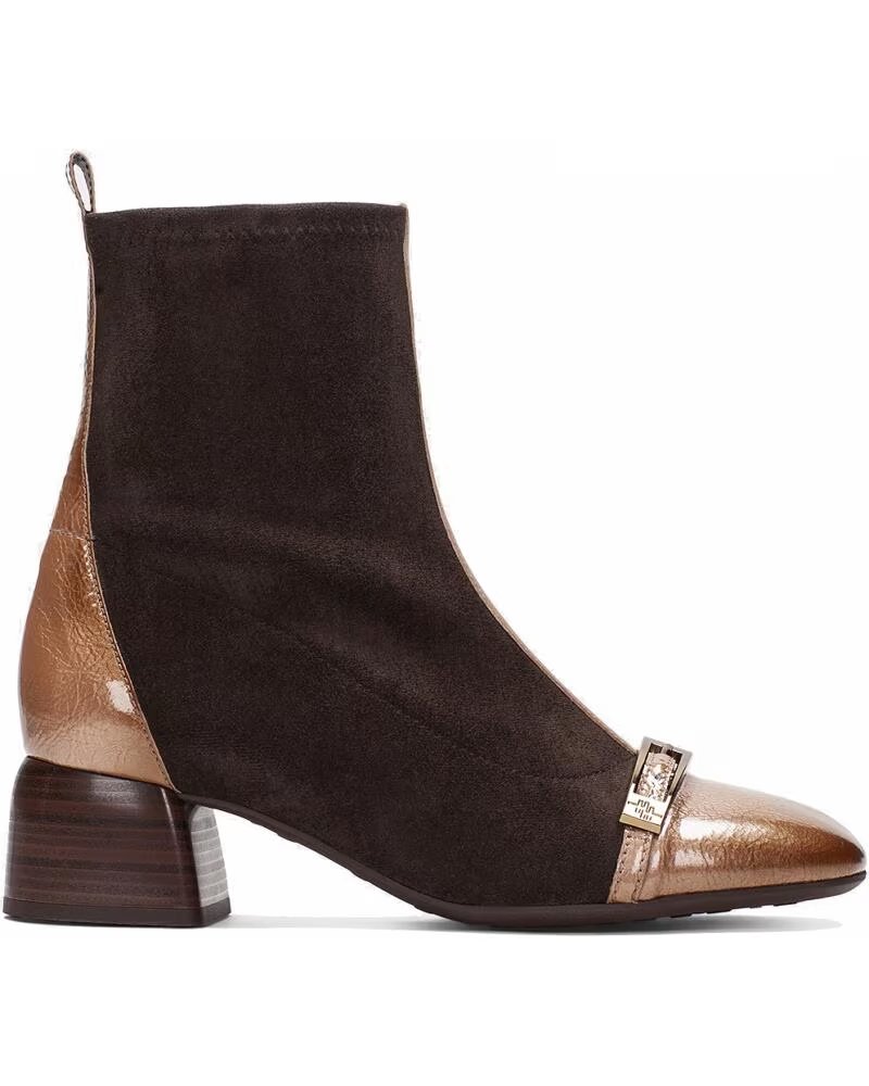 HISPANITAS BOTA BHI265016 VARSOVI ALMONDC003