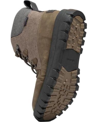 Botines de Mujer hey dude TONYA ECO SHIELD MARRON