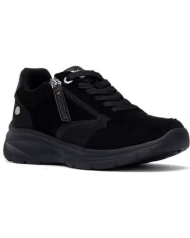 REFRESH SCARPE DA DONNA MODELLO 176309 NERO NEGRO