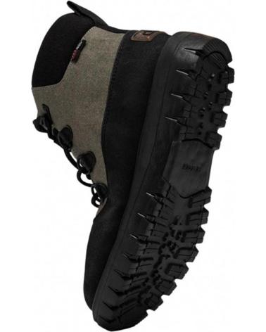 Botines de Mujer hey dude TONYA ECO SHIELD NEGRO