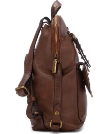 SAC À DOS REFRESH 183420 CAMEL MARRóN