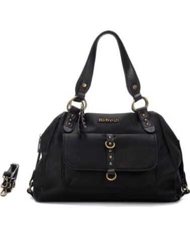 REFRESH MALA DE MULHER 183423 NEGRO