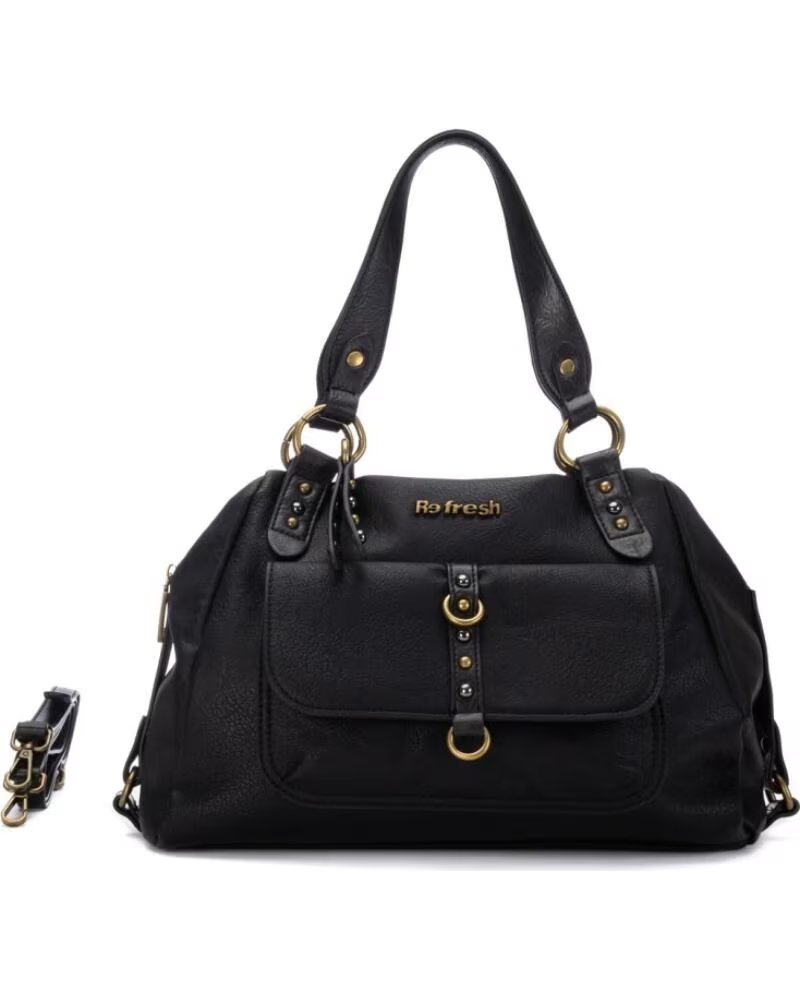 REFRESH MALA DE MULHER 183423 NEGRO