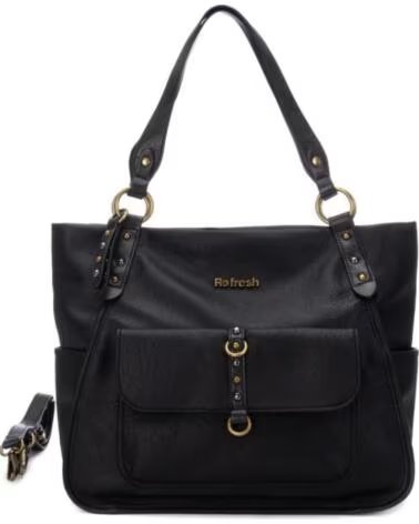 REFRESH MALA DE SENHORA 183421 NEGRO