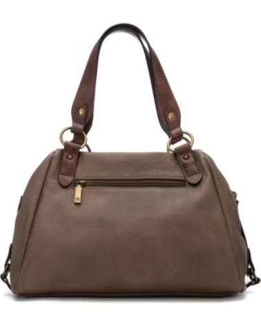 REFRESH SAC À MAIN FEMME 183423 TAUPE MARRóN