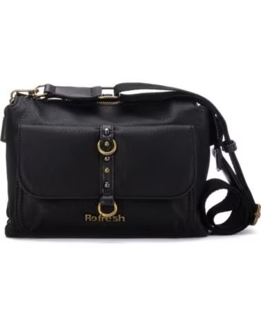REFRESH MALA DE MULHER 183424 NEGRO
