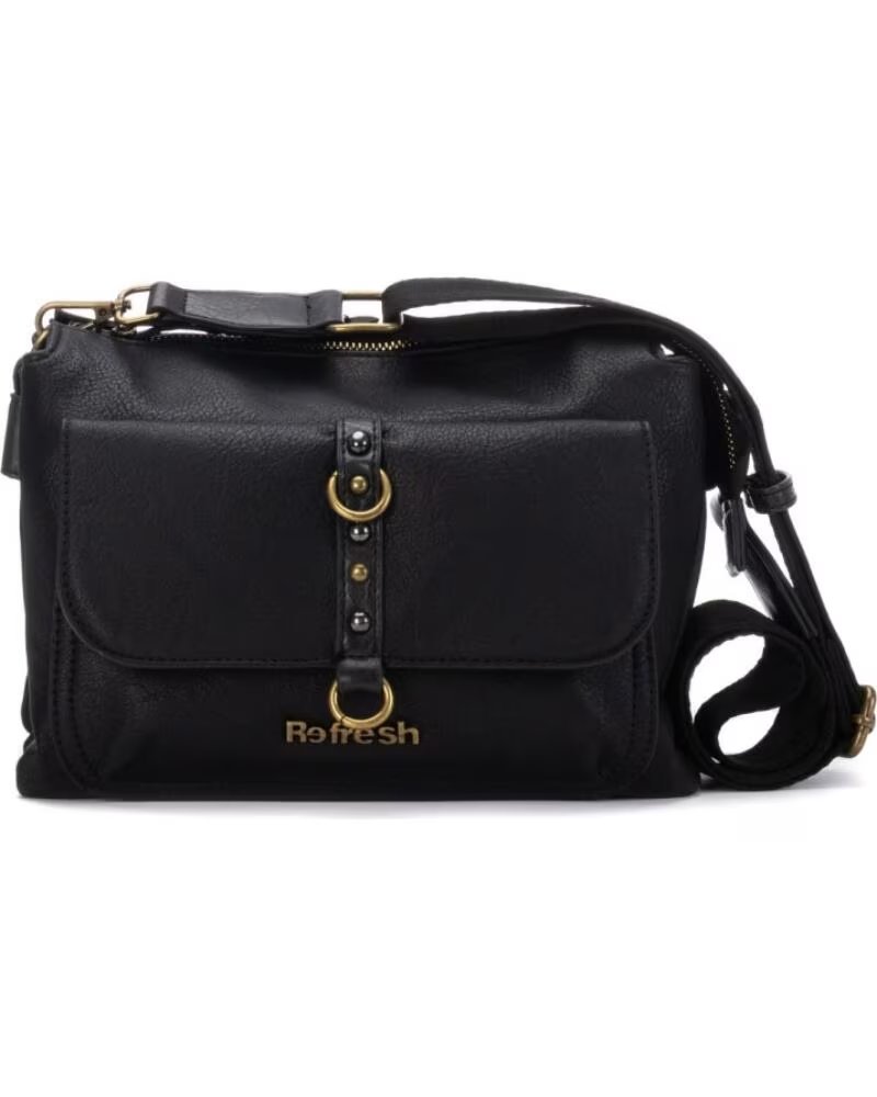 REFRESH MALA DE MULHER 183424 NEGRO
