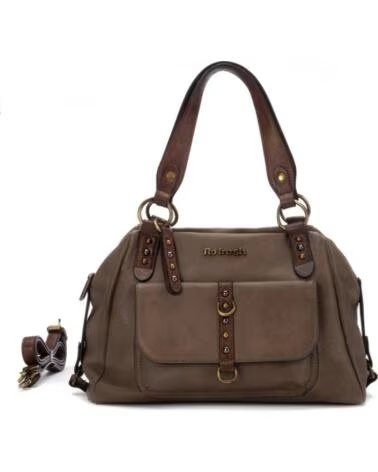 REFRESH SAC À MAIN FEMME 183423 TAUPE MARRóN
