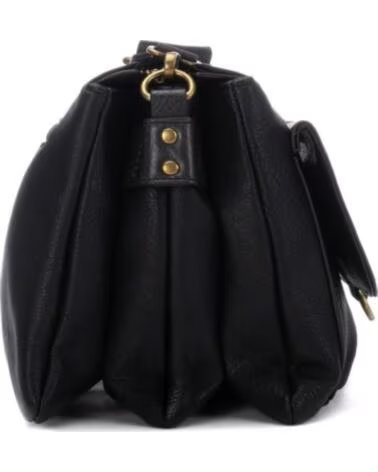 REFRESH MALA DE MULHER 183424 NEGRO