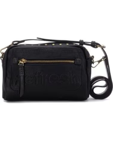 REFRESH MALA DE MULHER 183425 PRETO NEGRO