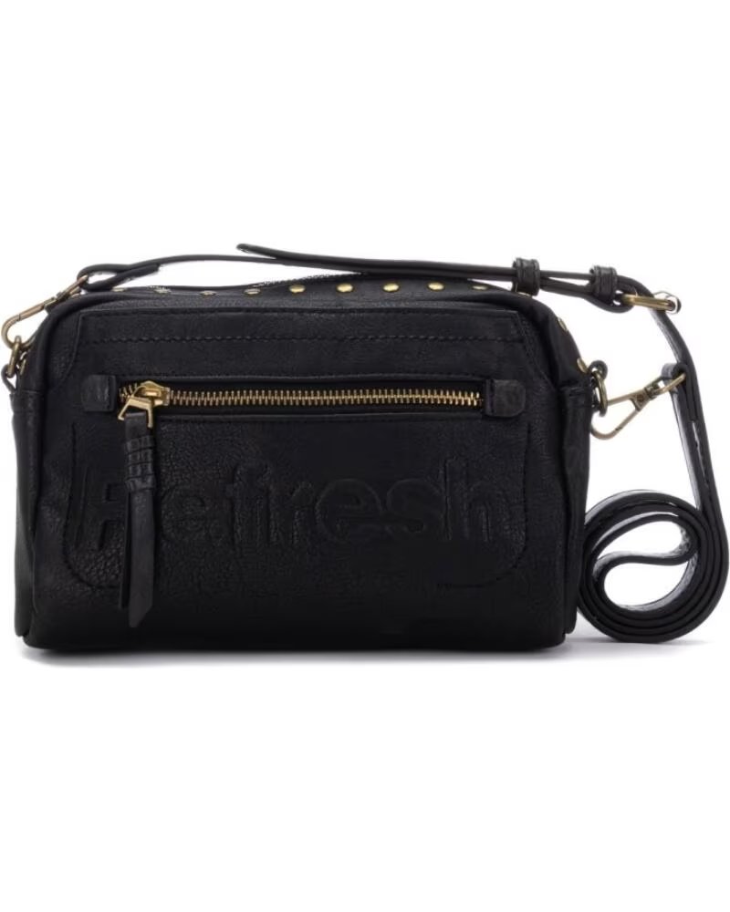 REFRESH MALA DE MULHER 183425 PRETO NEGRO