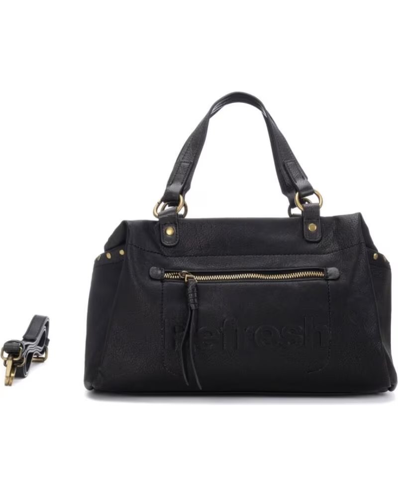 REFRESH SAC À MAIN FEMME 183426 NEGRO