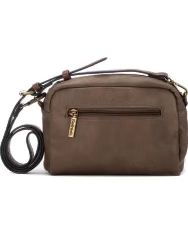 BOLSA DE MULHER REFRESH 183425 TAUPE MARRóN