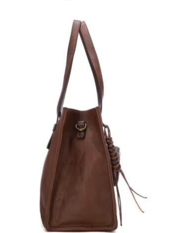 REFRESH SAC À MAIN POUR FEMME 183429 CHAMEAU MARRóN