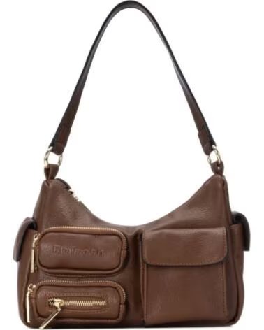 REFRESH SAC À MAIN FEMME 183432 MARRóN