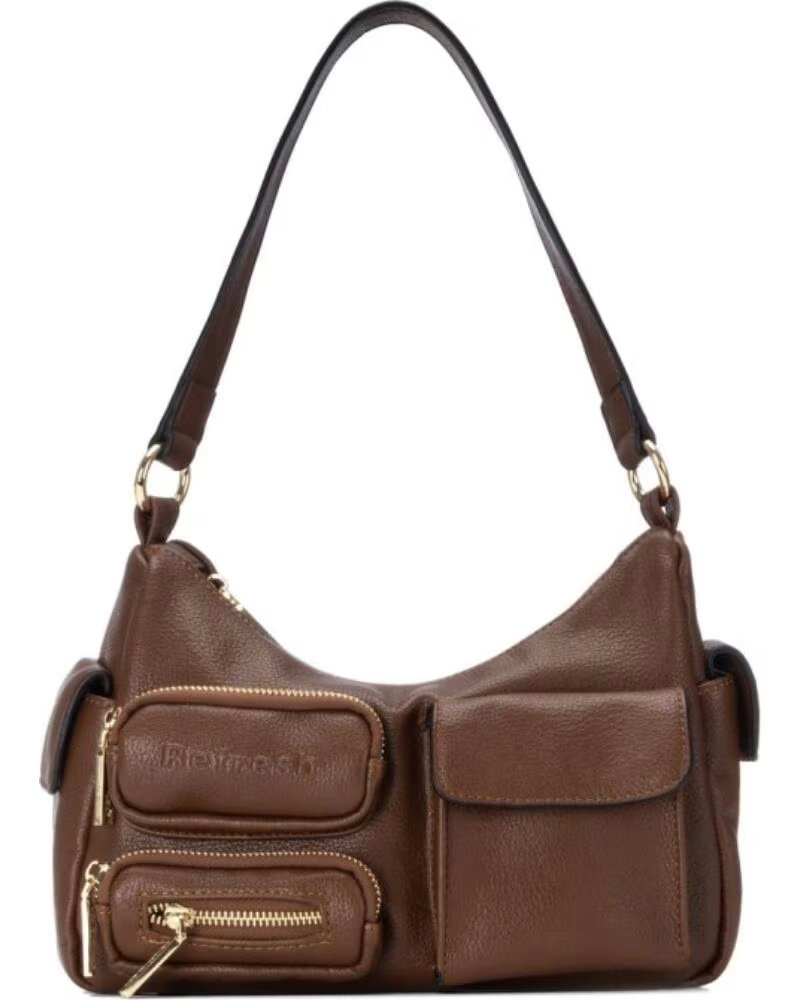 REFRESH SAC À MAIN FEMME 183432 MARRóN
