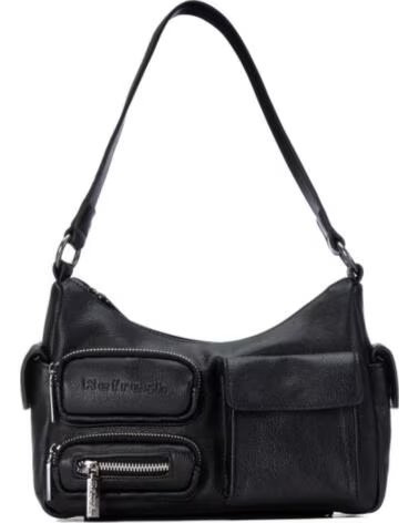 REFRESH SAC À MAIN POUR FEMME 183432 NOIR NEGRO