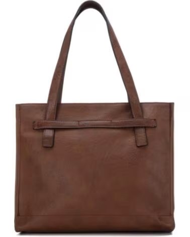 REFRESH SAC À MAIN POUR FEMME 183429 CHAMEAU MARRóN