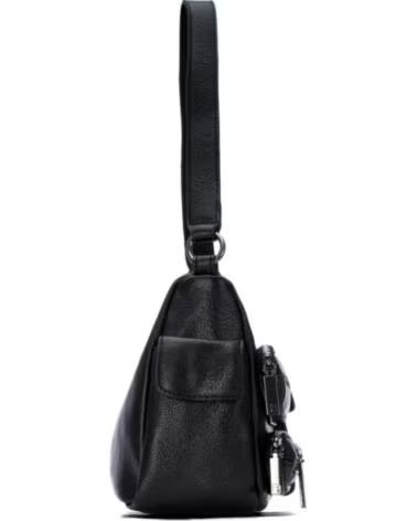 REFRESH SAC À MAIN POUR FEMME 183432 NOIR NEGRO