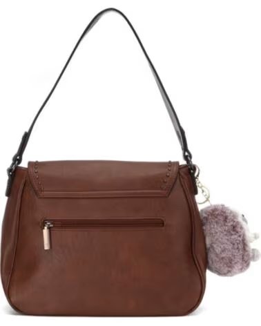 BOLSA DE MULHER REFRESH 183440 MARRóN
