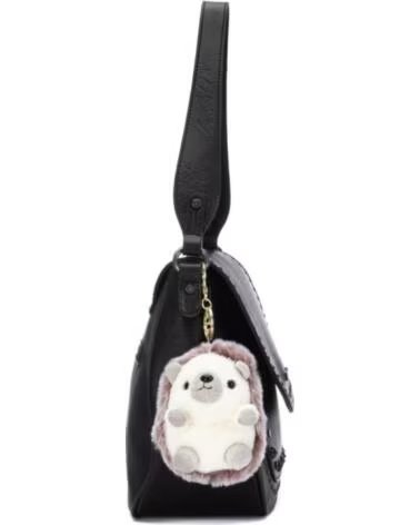 REFRESH MALA DE MULHER 183440 PRETO NEGRO