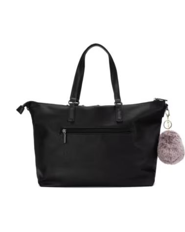 REFRESH BOLSO DE MUJER 183442 NEGRO