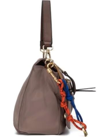 REFRESH MALA DE MULHER 183443 TAUPE MARRóN