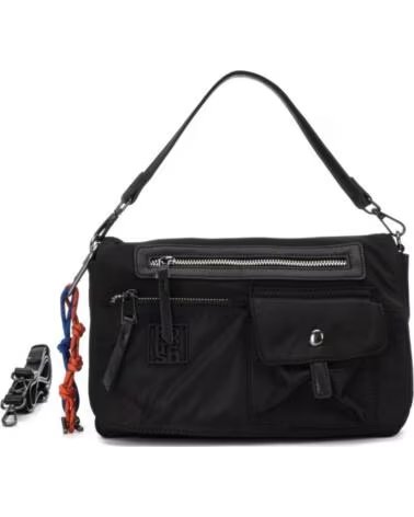 REFRESH MALA DE MULHER 183443 NEGRO